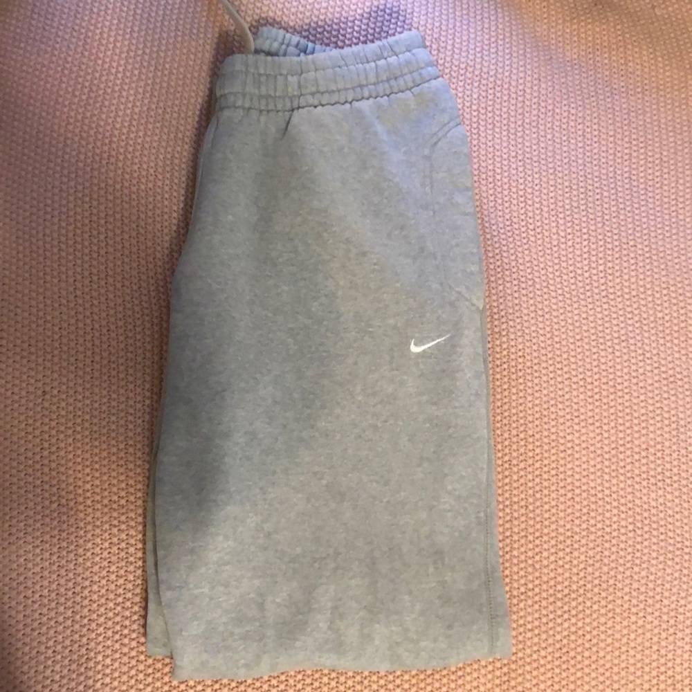 Nike sweatpants